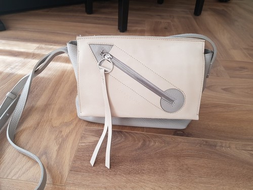 Liebeskind tasche echtes leder - liebeskind,