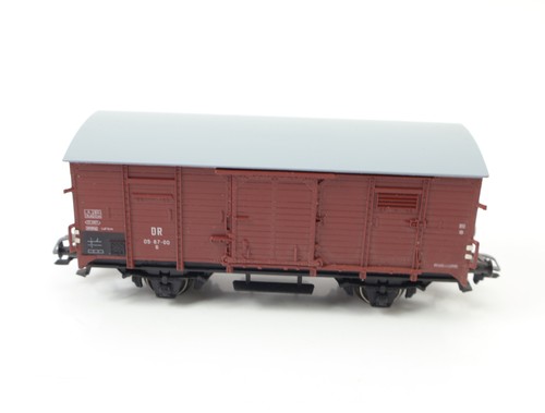 Piko 6445 010 gedeckter - piko, h0