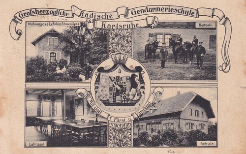 Karlsruhe badische - karlsruhe,,