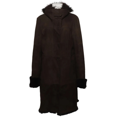 Shearling jacke damen - jacke,,
