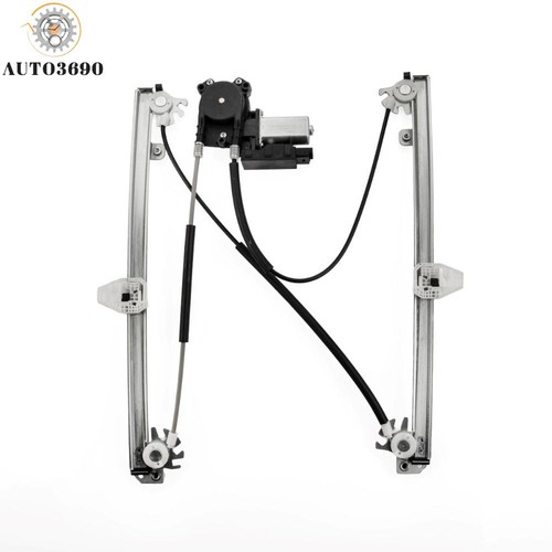 Fensterheber mit motor vorne - fensterheber,