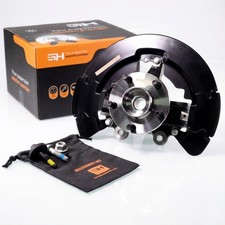 1x Achsschenkel Komplett Vorne