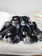 Bonita Fellweste Felllimitat