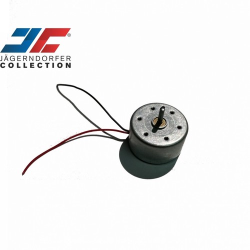 Jägerndorfer ersatzmotor - jägerndorfer,