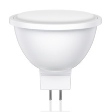 GU5.3 LED Leuchtmittel, MR16