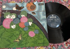 THE ROLLING STONES ~ Self