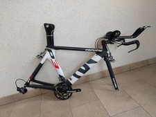 Cervelo P3 Carbon Rahmen