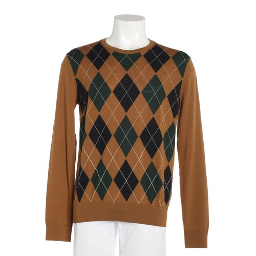 Gucci pullover mehrfarbig - pullover, l
