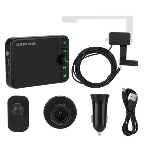Usb digital car - usb, dab