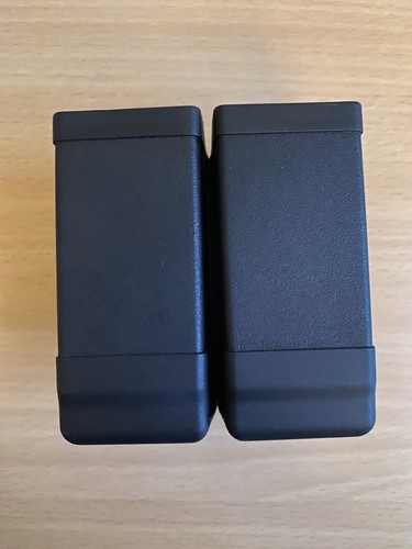 Doppelmagazintasche blackhawk - doppelmagazintasche,