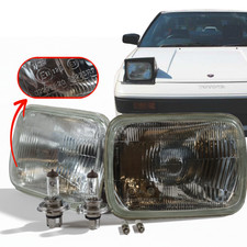 200MM H4 E-MARK SCHEINWERFER