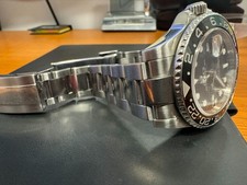 Rolex GMT-Master II 116710LN
