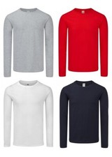 Fruit of the Loom Herren