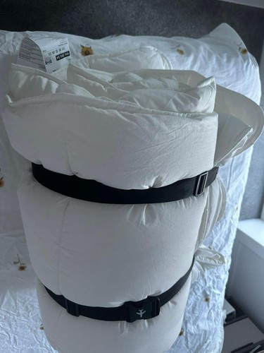Ikea duvet for bed - duvet,