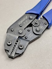 KLAUKE K37 Presswerkzeug