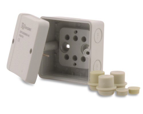 Boxexpert verteilerdose hanse - boxexpert,