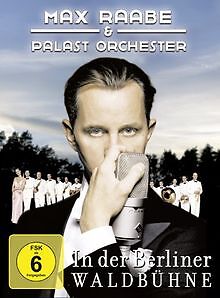 Max raabe palastorchester - raabe,