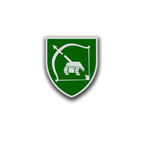 Aufkleber sticker pzbtl - pzbtl, 44