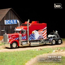IXO 1/43 TR171.22 PETERBILT