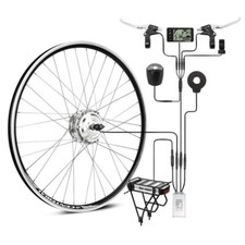 YOSE POWER E-bike 36V 250W 28"