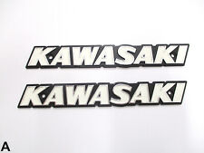 2x Tank Emblem Tankembleme