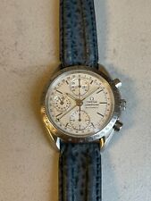 Omega Speedmaster Automatic Date