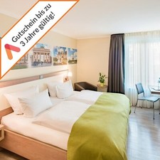 Kurzreise Berlin 4* Best