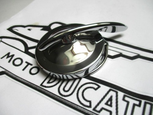 Tapon bayoneta ducati - tapon,