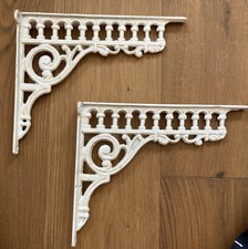 2x Regalwinkel Regalstützen