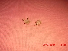 Playmobil KURBEL und Seilwinde braun für  Angriffsturm ,Rammbock 3887 3123