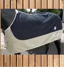 Winter Abschwitzdecke