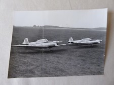 FOTO FLUGZEUG ZLIN TRENER