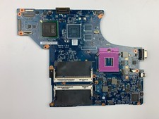 Sony Vaio VGN-SR Series Motherboard A1567125A M751 MBX-190 Intel Mainboard
