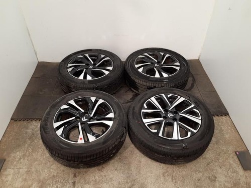 Citroen bdbebf felgen set - citroen,