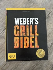 Weber‘s Grillbibel