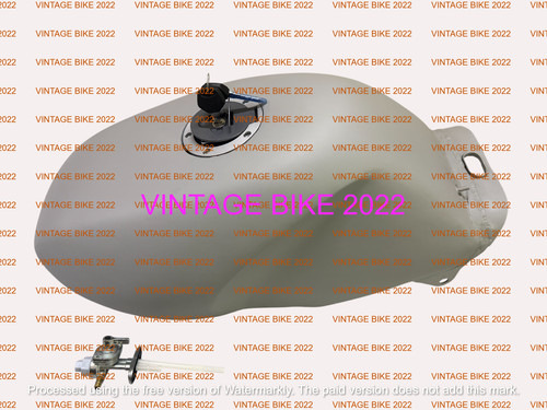 Yamaha 350 rd350r stahl - yamaha,