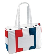 Umhängetasche matchsack - ,