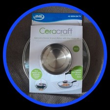 JML Ceracraft Aroma Glasdeckel