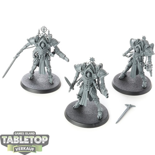 Adepta sororitas 3 paragon - adepta,