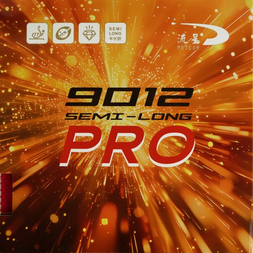 Meteor 9012 pro - 9012,