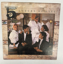 LP - Five Star – Luxury Of