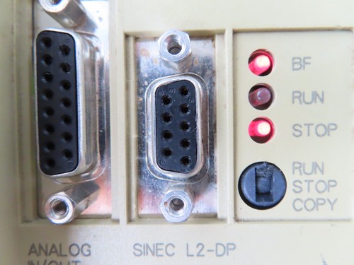 Siemens 6es5095 8md03 - siemens, simatic