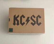 KC Rebell Summer Cem Maximum