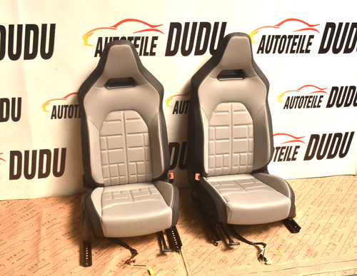 Original seat ibiza sportsitze - seat,