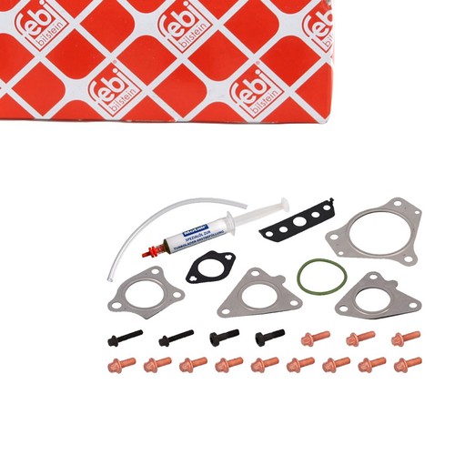 Febi montagesatz lader für - lader,
