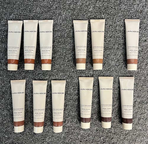Restposten laura mercier - restposten, 12