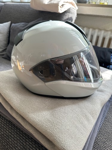 Bmw klapphelm system - bmw,