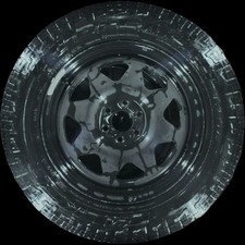 255/60 R18 112H Winterreifen