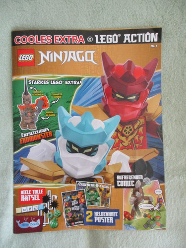Kinder zeitschrift magazin - zeitschrift,