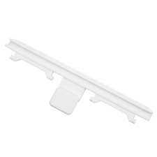 Für LK150 Strickmaschine Verriegelungshebel Kunststoff 16.7x4.3cm/6.6x1.7in AK